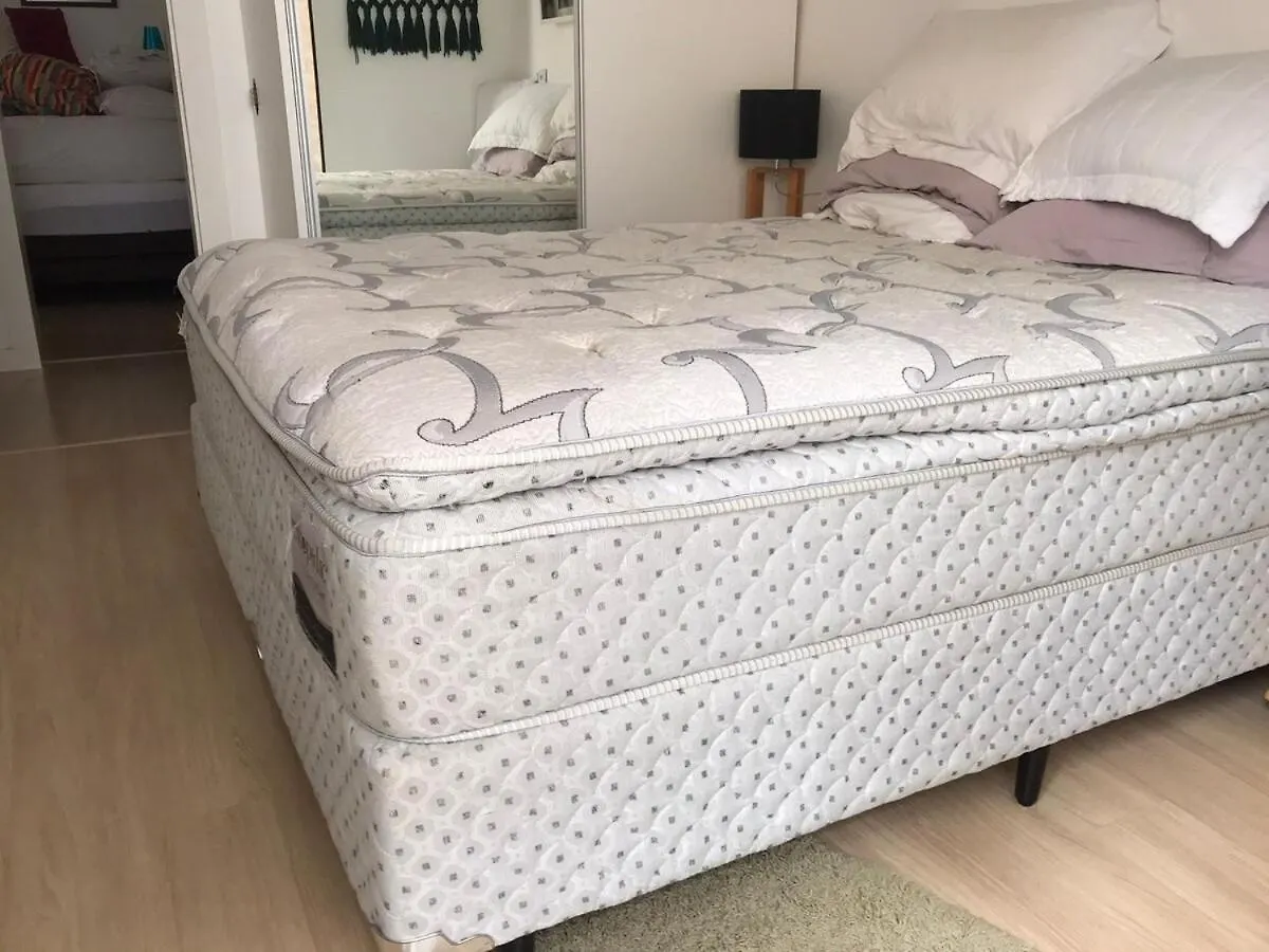 Apartament Pierhardrock Next Privilege Itapema