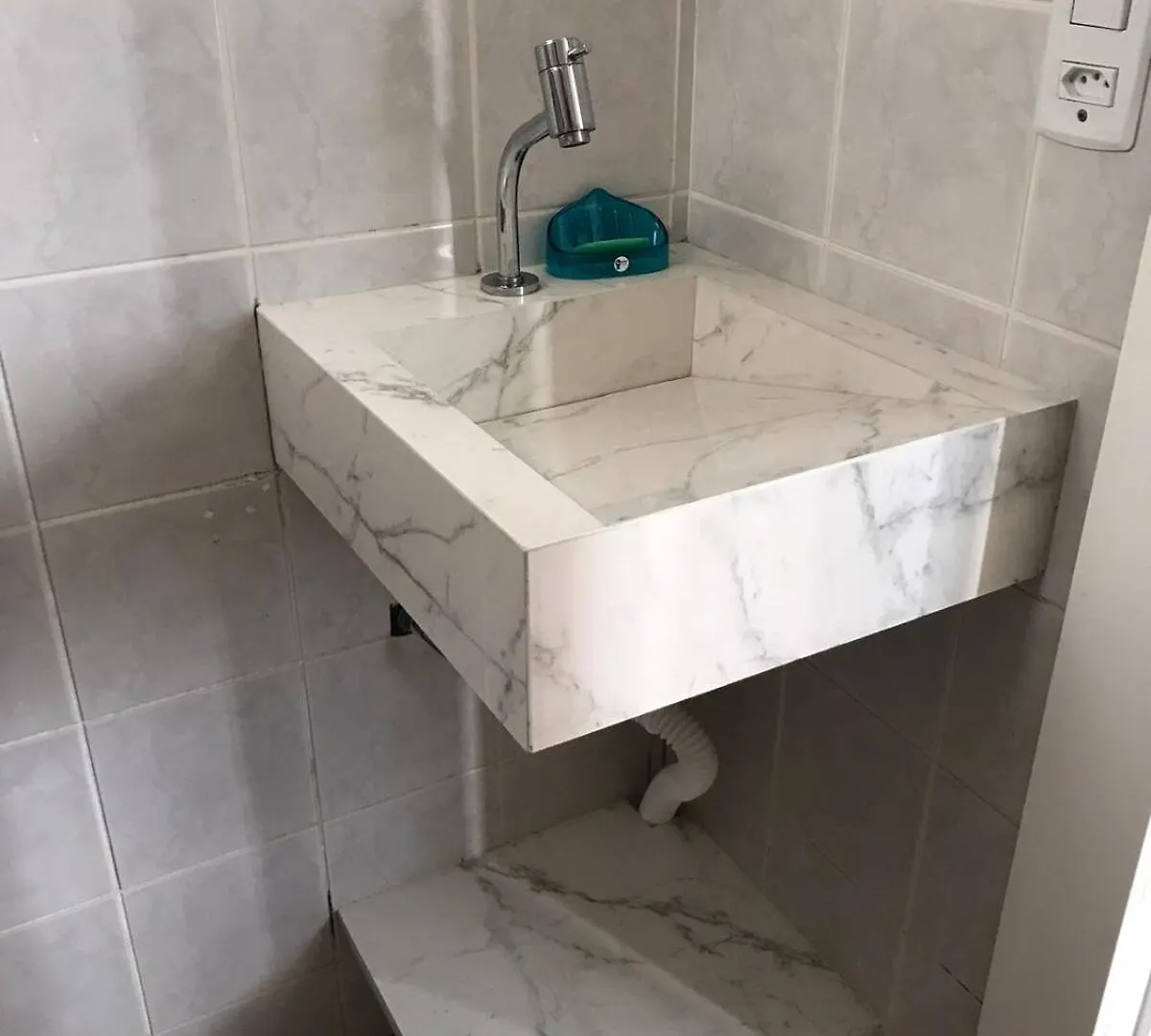 Pierhardrock Next Privilege Itapema Apartament