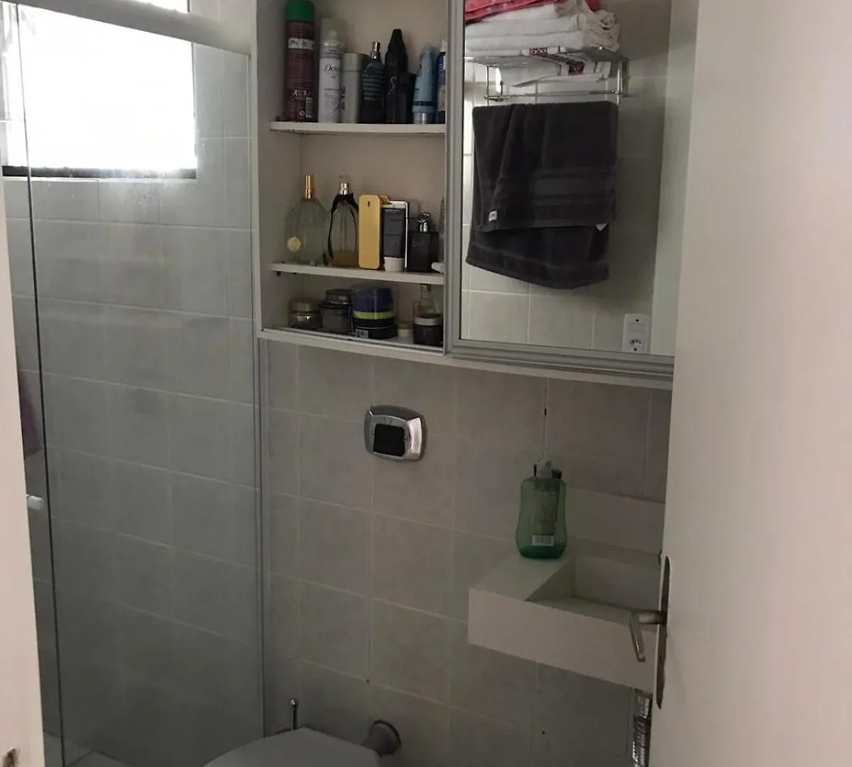 Apartament Pierhardrock Next Privilege Itapema